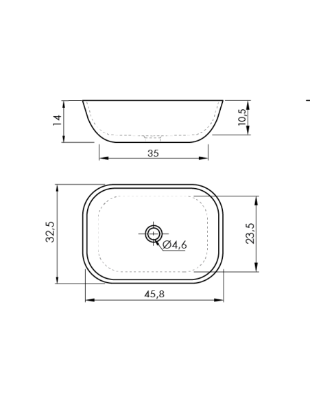 VASQUE MODENA SANYCCES