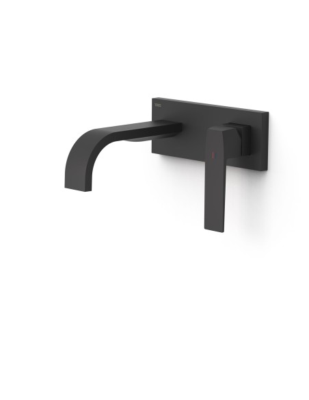 MITIGEUR ENCASTRE SLIM TRES