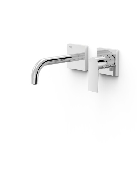 MITIGEUR ENCASTRE LOFT TRES