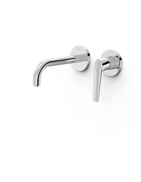 MITIGEUR ENCASTRÉ FUJI TRES