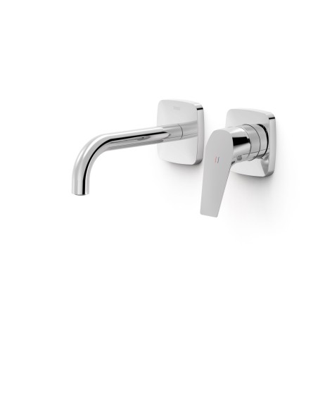 MITIGEUR ENCASTRÉ CANIGO TRES