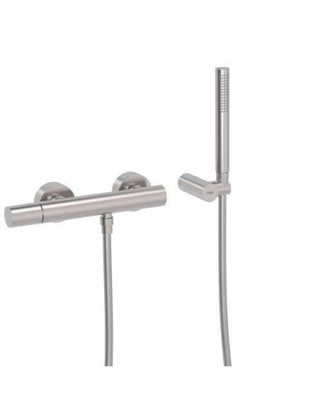 MITIGEUR MURAL POUR DOUCHE STUDY TRES