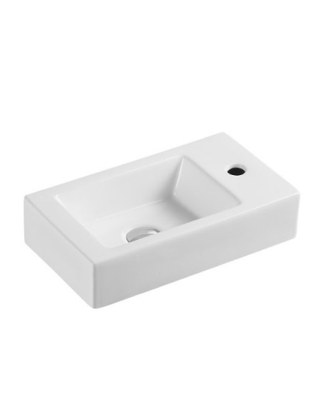 VASQUE CERAMIQUE MINI45R AQUORE