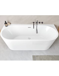 BAIGNOIRE TORINO MURO SANYCCES