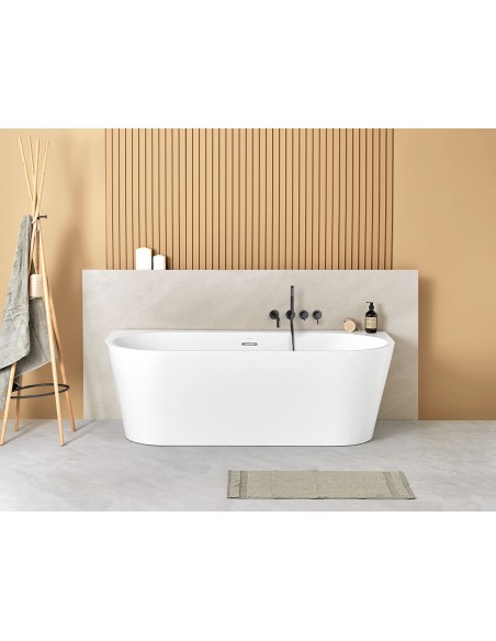 BAIGNOIRE TORINO MURO SANYCCES