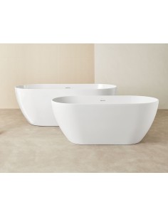 BAIGNOIRE TRENTO SANYCCES 2