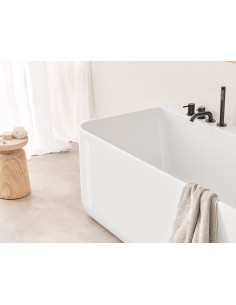 BAIGNOIRE TRENTO MURO SANYCCES 2