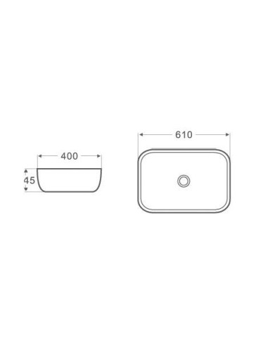 VASQUE  EVEA 60 AQUORE