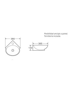 VASQUE  MINI 39 AQUORE 2