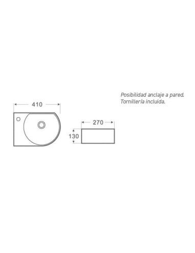 VASQUE  MINI 45L AQUORE