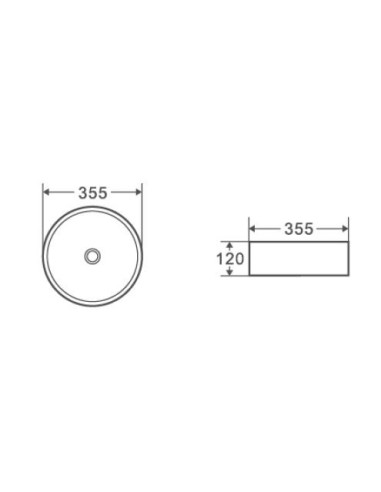 VASQUE  SPIN 35  AQUORE