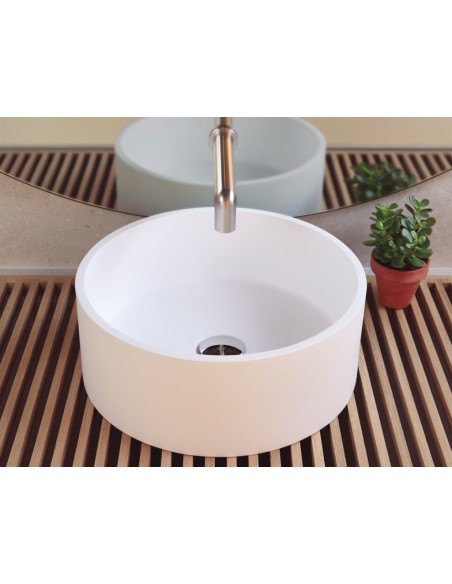 LAVABO LUCENA SANYCCES