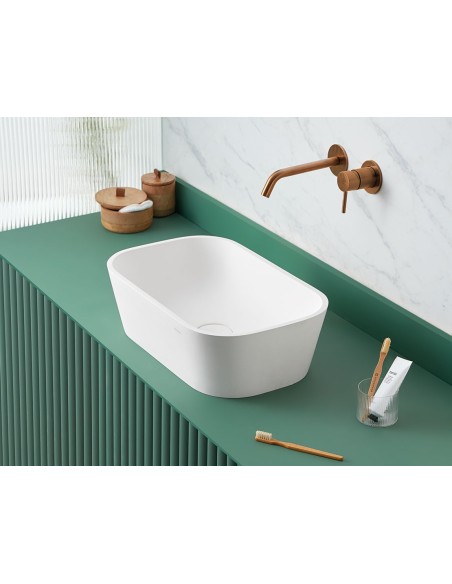 LAVABO RUST SANYCCES