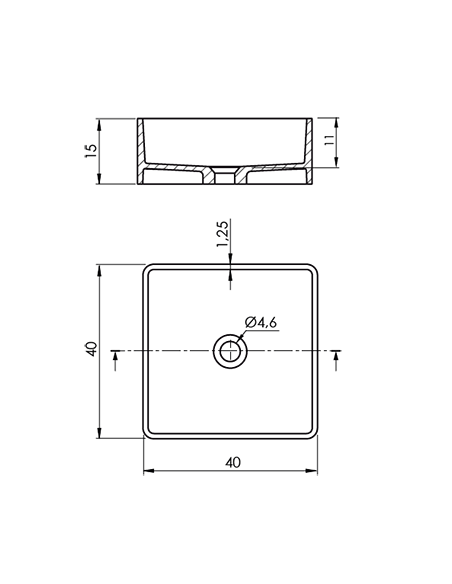 LAVABO ARTANA SANYCCES