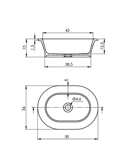 LAVABO CLASSIC SANYCCES