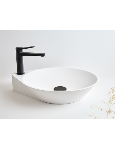 LAVABO GEL COAT NADIR SANYCCES