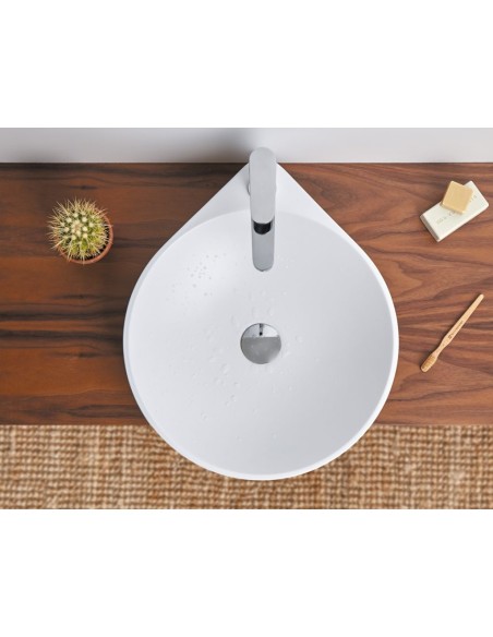 LAVABO GEL COAT NADIR SANYCCES