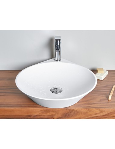 LAVABO GEL COAT NADIR SANYCCES