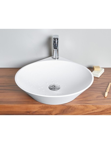 LAVABO GEL COAT NADIR SANYCCES