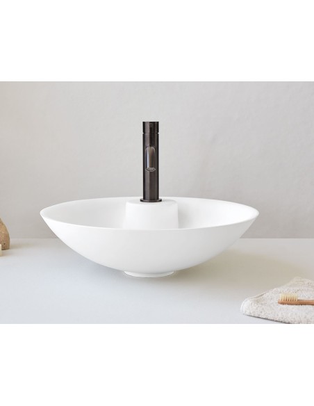 LAVABO GEL COAT BOL TP SANYCCES