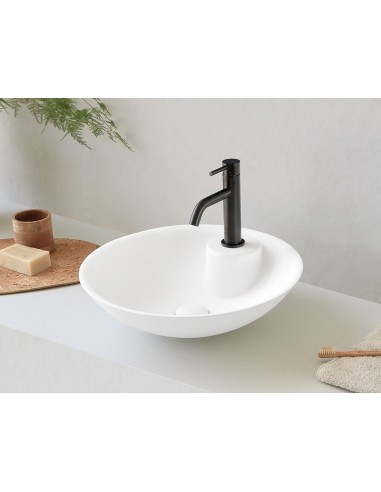 LAVABO GEL COAT BOL TP SANYCCES