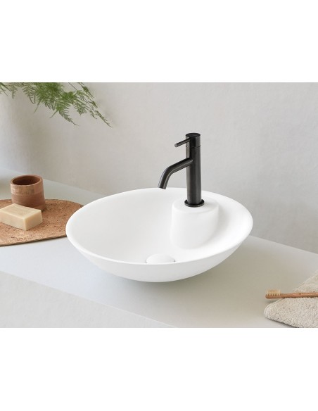 LAVABO GEL COAT BOL TP SANYCCES