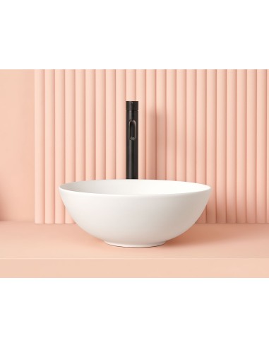 LAVABO CERAMIC PADOVA 41 SANYCCES