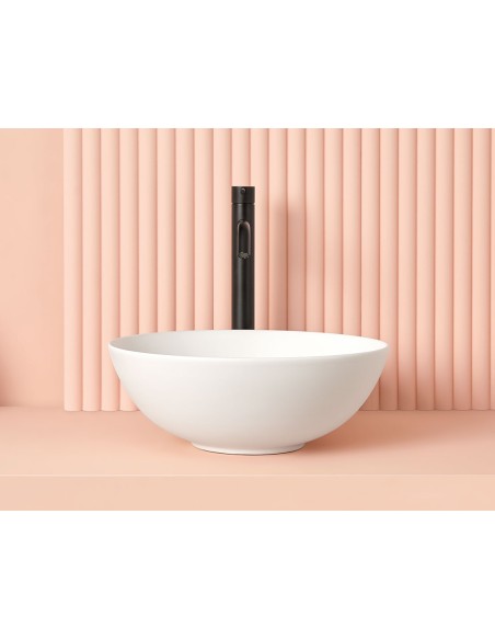 LAVABO CERAMIC PADOVA 41 SANYCCES