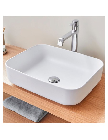 LAVABO CATANIA 50 SANYCCES