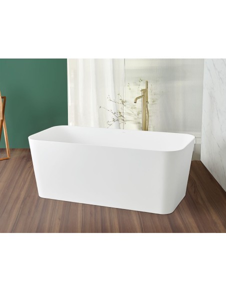 BAIGNOIRE RUST SANYCCES