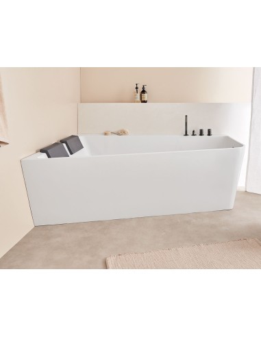 BAIGNOIRE TRENTO ANGOLO SANYCCES