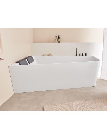 BAIGNOIRE TRENTO ANGOLO SANYCCES