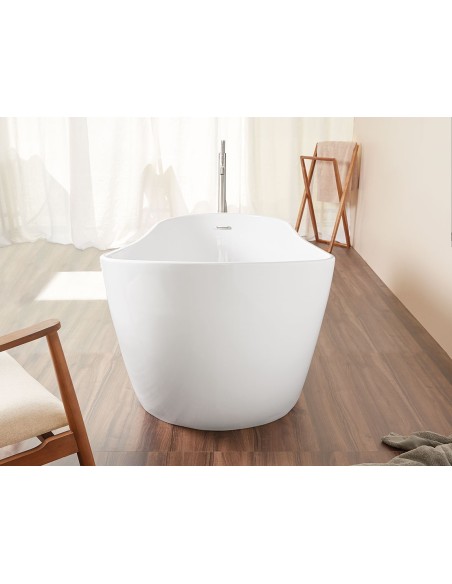 BAIGNOIRE DALIA SANYCCES