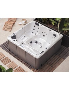 SPA MIKONOS SANYCCES