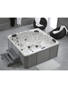 SPA MIKONOS SANYCCES 2