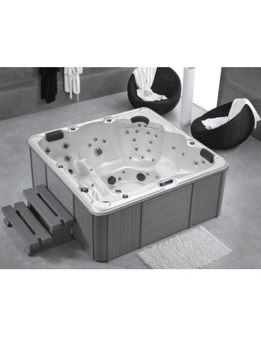 SPA MIKONOS SANYCCES