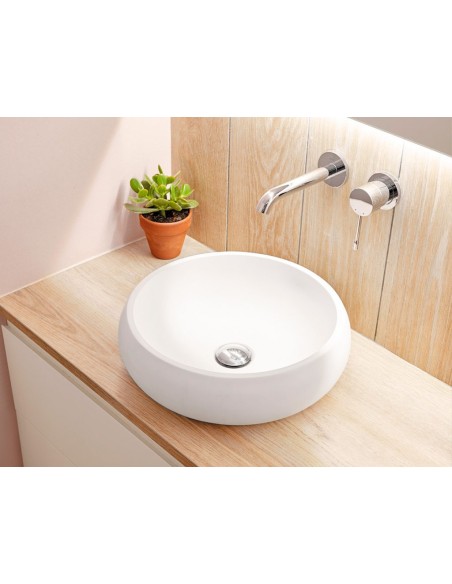 VASQUE RONDO SANYCCES