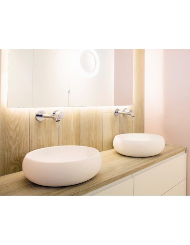 VASQUE RONDO SANYCCES