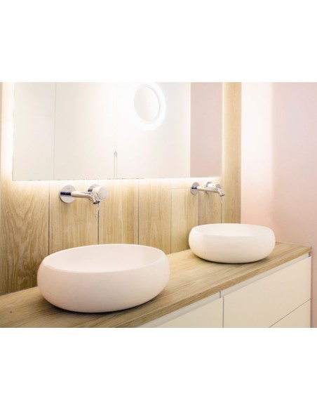 VASQUE RONDO SANYCCES