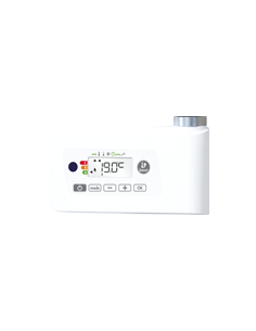 SECHE SERVIETTE ZETA T TEC+ CICSA 2