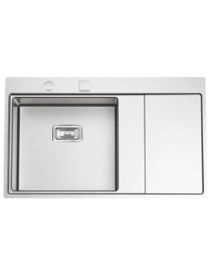 EVIER DE CUISINE  DIM 86*52 XERON AQUORE