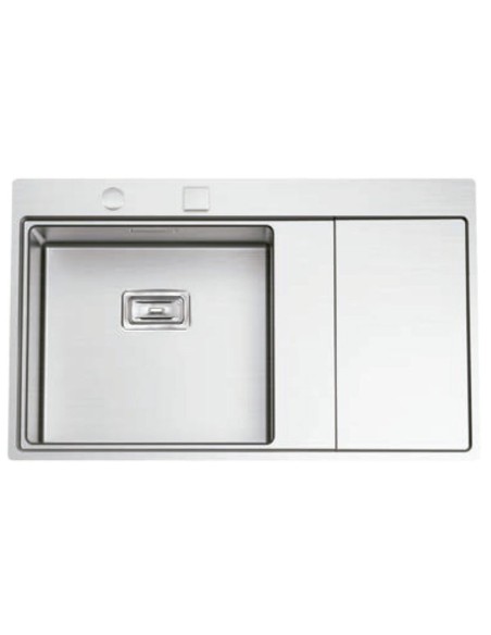 EVIER DE CUISINE  DIM 86*52 XERON AQUORE