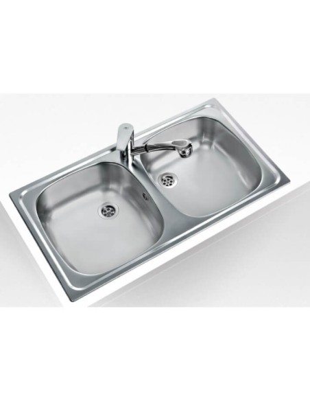 EVIER DE CUISINE E-50 TEKA