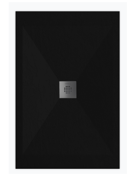 RECEVEUR DE DOUCHE - STONE SORTY - DUPLACH GROUP