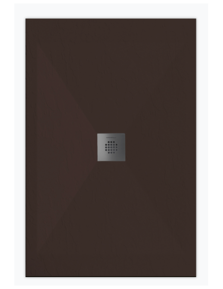 RECEVEUR DE DOUCHE - STONE SORTY - DUPLACH GROUP