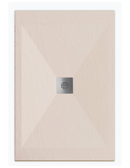 RECEVEUR DE DOUCHE - STONE SORTY - DUPLACH GROUP