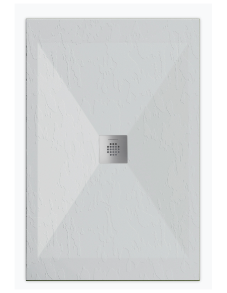 RECEVEUR DE DOUCHE - STONE SORTY - DUPLACH GROUP