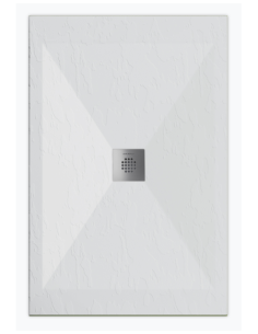 RECEVEUR DE DOUCHE - STONE SORTY - DUPLACH GROUP 2