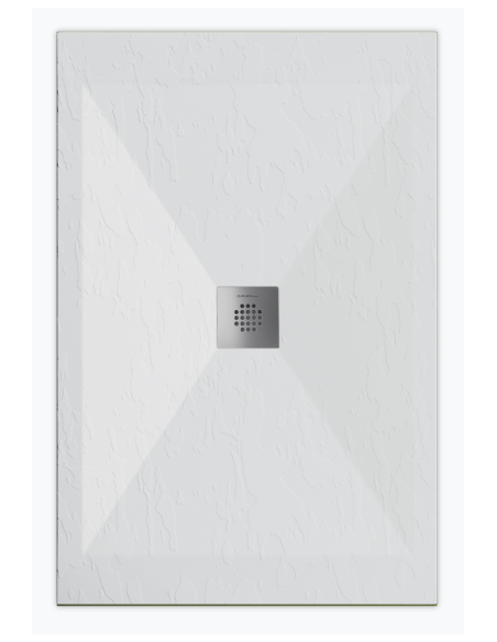 RECEVEUR DE DOUCHE - STONE SORTY - DUPLACH GROUP