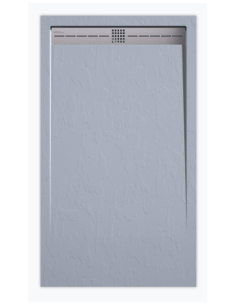 RECEVEUR DE DOUCHE - STONE CACH - DUPLACH GROUP (Ardoise) 2